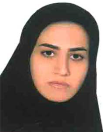 فاطمه قاسمی