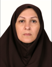 مرضیه فیاض بخش
