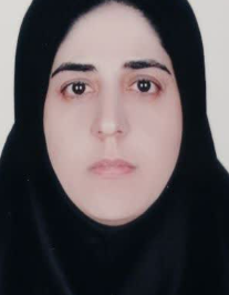 ناهید خانی سرابی