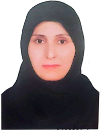 نسرین حاجی بابائی