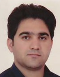 علی تیموری