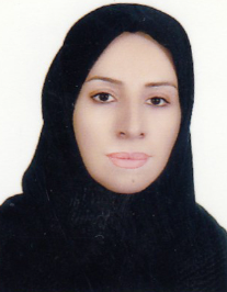 مرضیه عبدلی