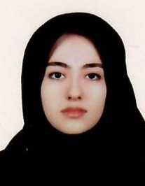 نرگس حیدری پور