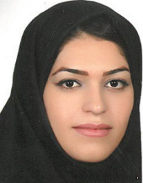 نسرین افشاری