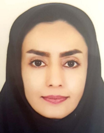 سپیده هاشمی