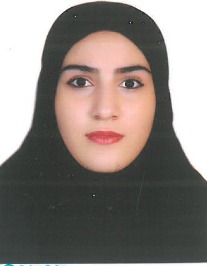 شقایق غفرانی نیکنام