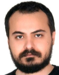 مهدی حسن زاده چپ