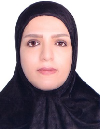 معصومه زاهدیان