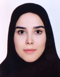سیده سارا هاشمی صدر