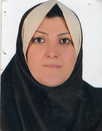 کتایون بهداروندی شیخی