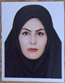 هانیه شاه محمدی