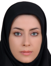 سمیه غنی زاده
