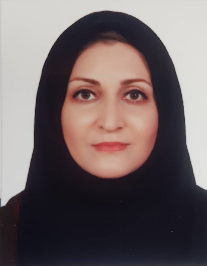 گلرخ شلویری