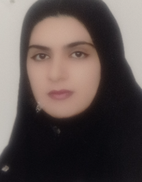 فاطمه جهانی