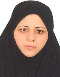 حکیمه زنده جانی