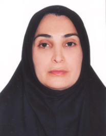 زهرا مختارزاده سلیمانی