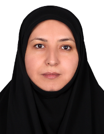 فاطمه حیدری کوچی