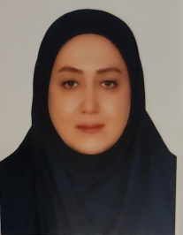 معصومه مختارپور گورابجواری