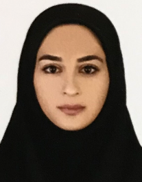 پریسا جلیلی کلهری