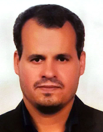 علیرضا جعفری ازان