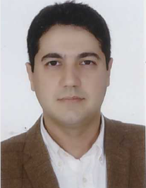 سیامک غلامی مزینان