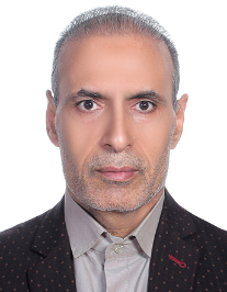 علیرضا مفیدی راد