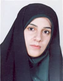 حمیده هادی تبار