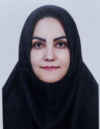 مریم افشاریان