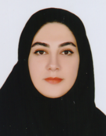 مرضیه کریمی نسب