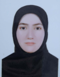 سکینه سادات مرعشی