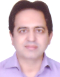 سعید وزیری
