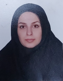 مریم نسترن طهرانی