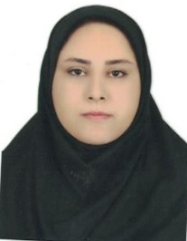 لیدا احمدی