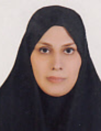 ثریا غفار پور