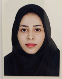 فاطمه عباس زاده