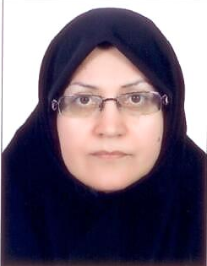 شیرین شهریاری