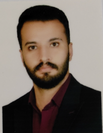 محمد مرادزاده فیروزی