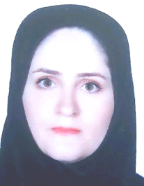 سیده مهدیه زمانی