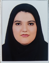 مهسا سادات حجی خراسانی
