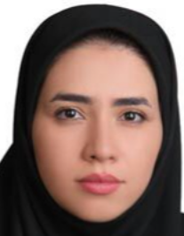 سعیده شفق