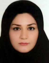 سارا فلاح شجاعی