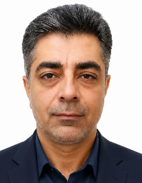 مجتبی ابوالقاسمی