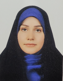 فاطمه مهدی پور اشکاء