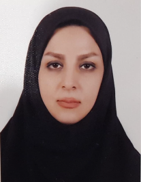 فاطمه تسبیحی یگانه