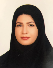 مینا حیدری