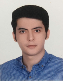 سهیل اشراق نیا