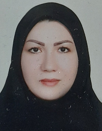 معصومه اکبری