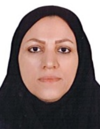مرضیه بافنده طرقبه