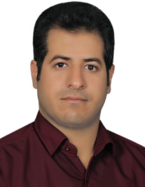 محمدحسین دهقانی زاده بغدادآباد