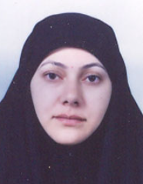 زهرا اسماعیلی ایرانی